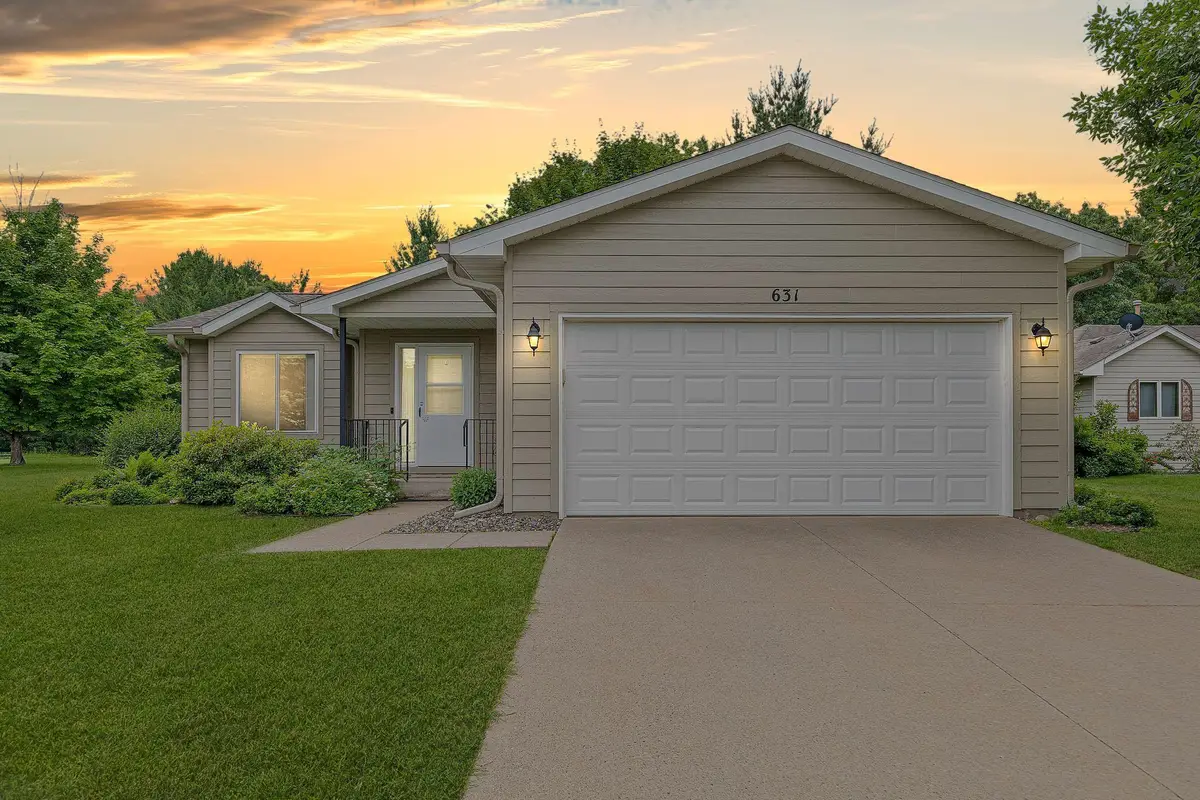 631 Stewart Court, Mora, MN 55051 - #1