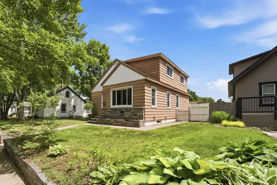 108 21st Avenue N, Saint Cloud, MN 56303 - #3