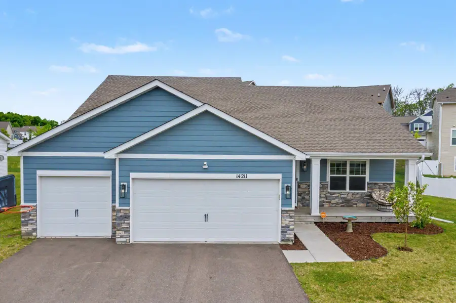 14211 Cheshire Lane N, Dayton, MN 55327 - #2
