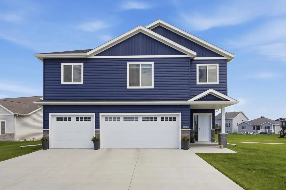 1819 67th Avenue S, Fargo, ND 58104 - #1