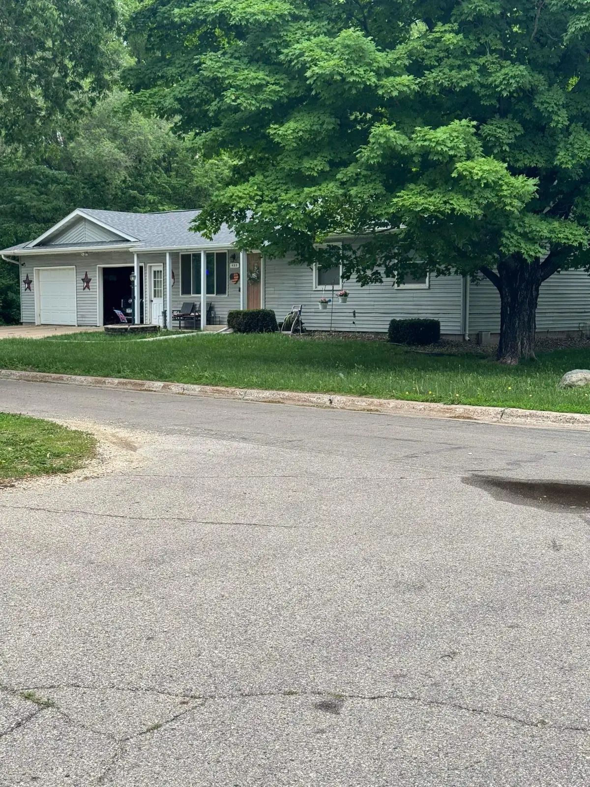 455 Maple Lawn Avenue, Faribault, MN 55021 - #1