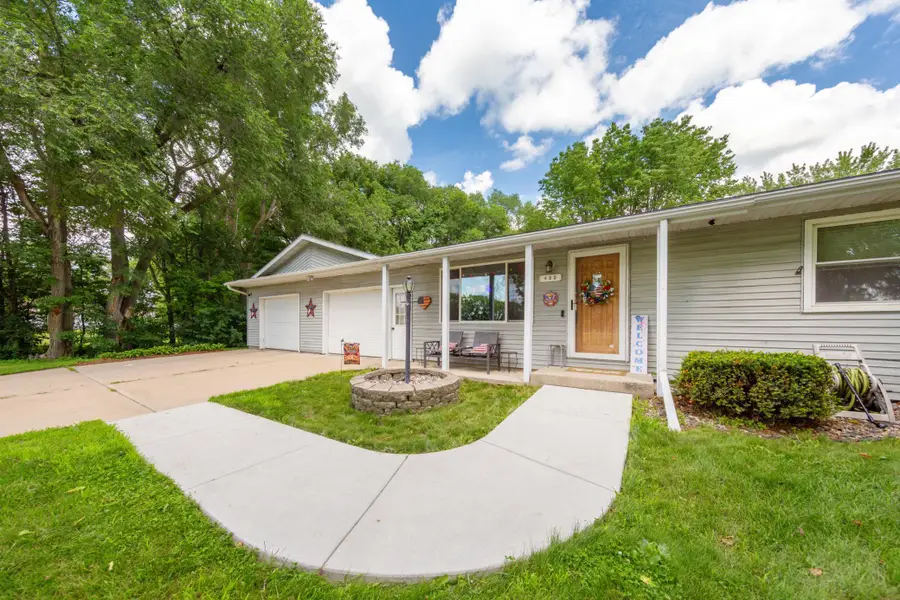 455 Maple Lawn Avenue, Faribault, MN 55021 - #2