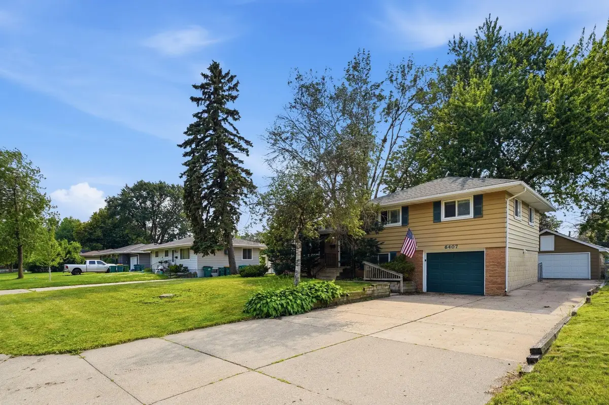 6407 Orchard Avenue N, Brooklyn Park, MN 55429 - #1