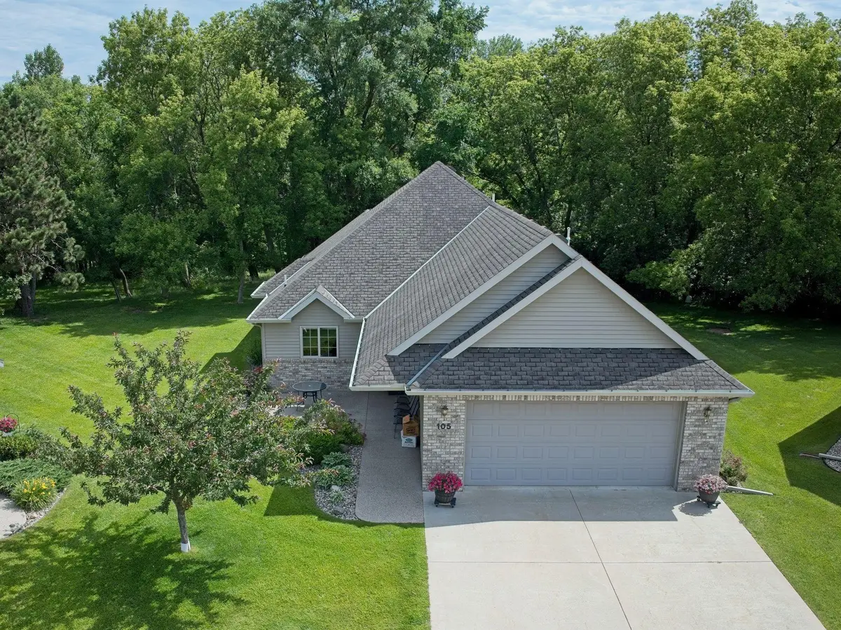 105 Harmon Lane, Litchfield, MN 55355 - #1