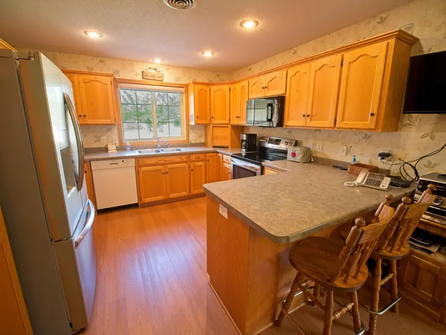 105 Harmon Lane, Litchfield, MN 55355 - #2