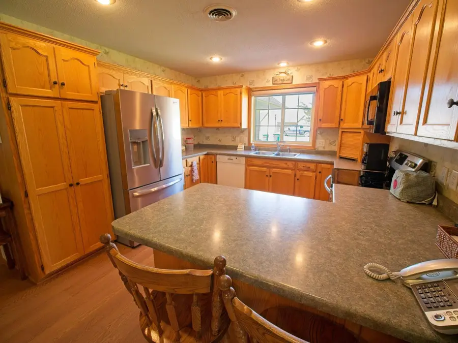 105 Harmon Lane, Litchfield, MN 55355 - #3