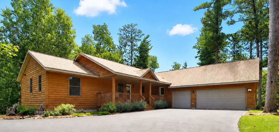8553 Waseya Woods Drive, Nisswa, MN 56468 - #1