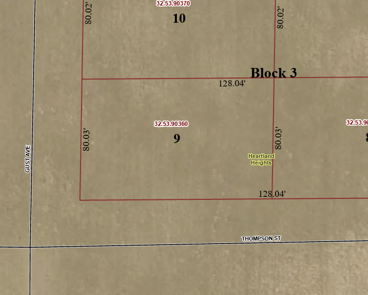 TBD Lot 9 Gust Avenue, Park Rapids, MN 56470 - #1