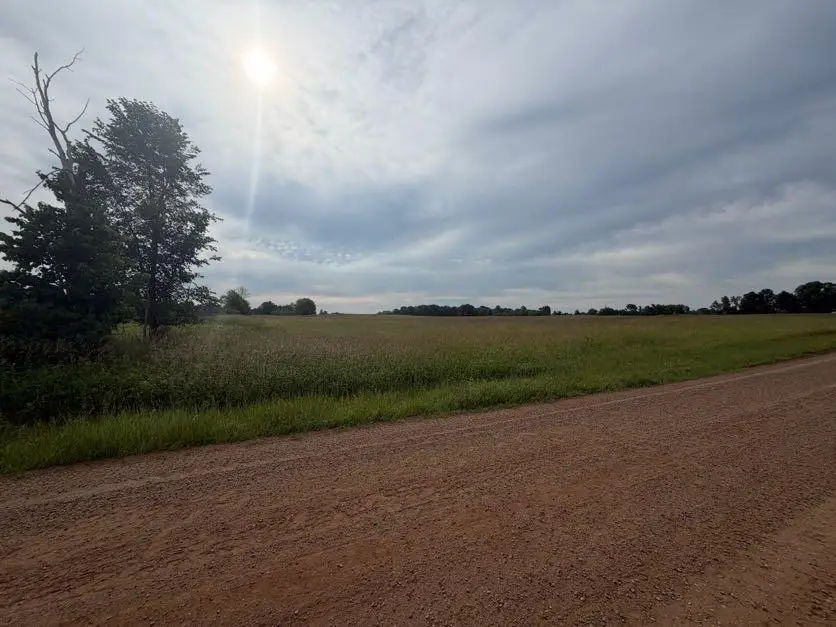 00 1 1/2 Street, Turtle Lake, WI 54889 - #1