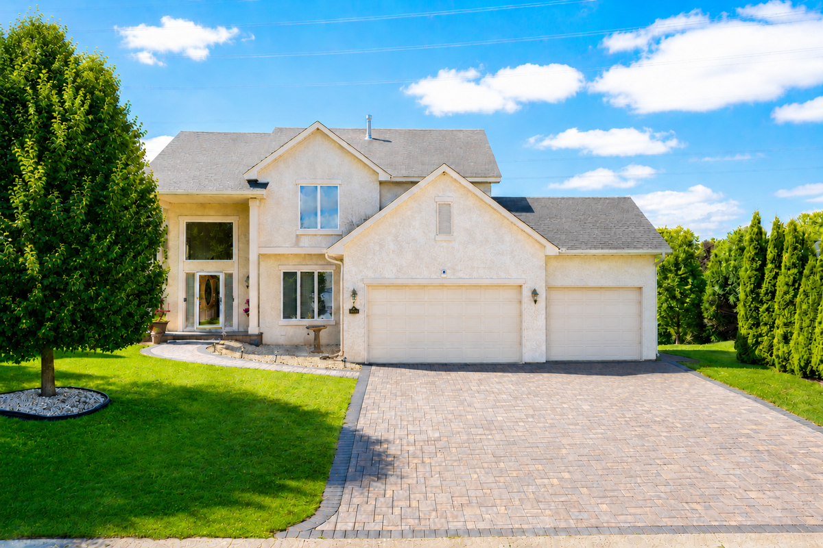 3501 Daylily Avenue N, Brooklyn Park, MN 55443 - #1