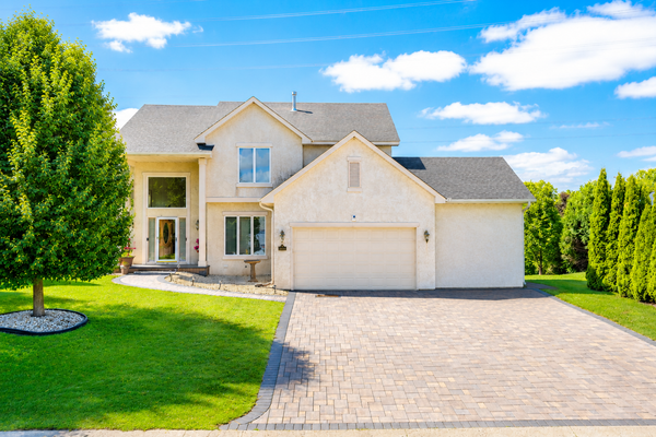 3501 Daylily Avenue N, Brooklyn Park, MN 55443