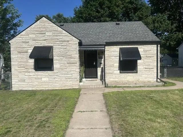 4558 Vincent Avenue N, Minneapolis, MN 55412 - #2