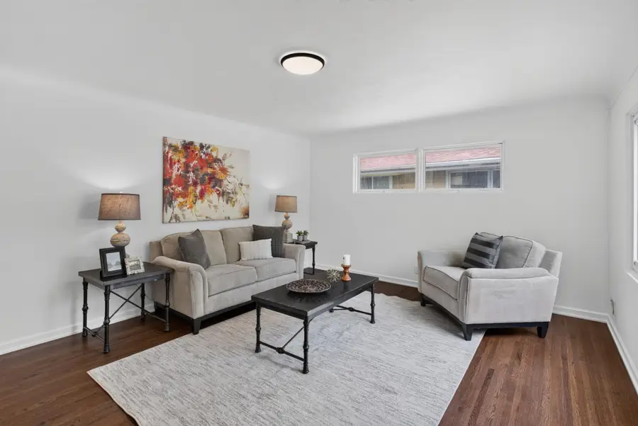 2355 Nokomis Avenue, Saint Paul, MN 55119 - #2