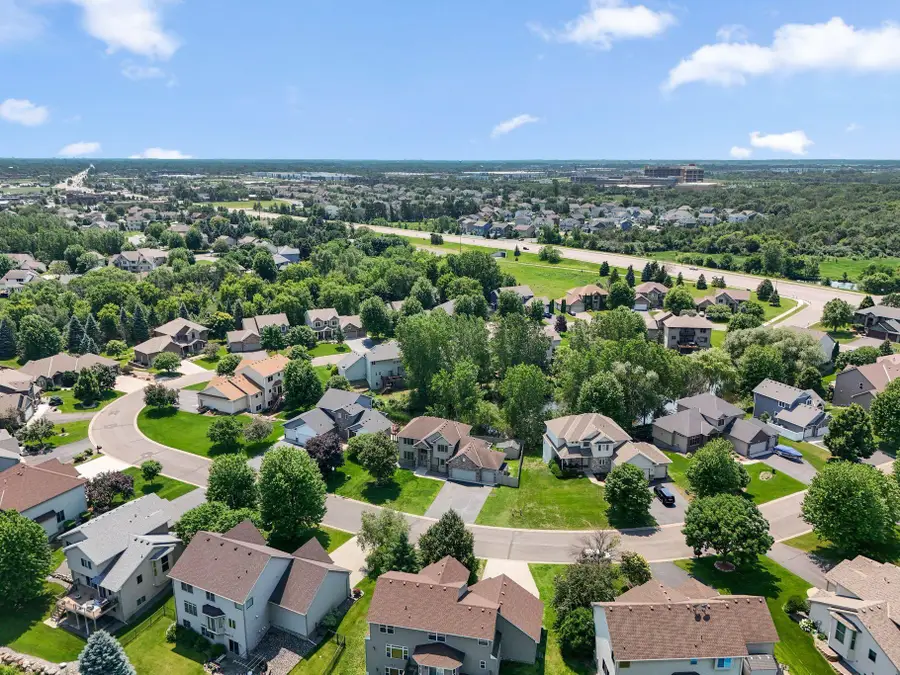 6172 104th Circle N, Brooklyn Park, MN 55443 - #2