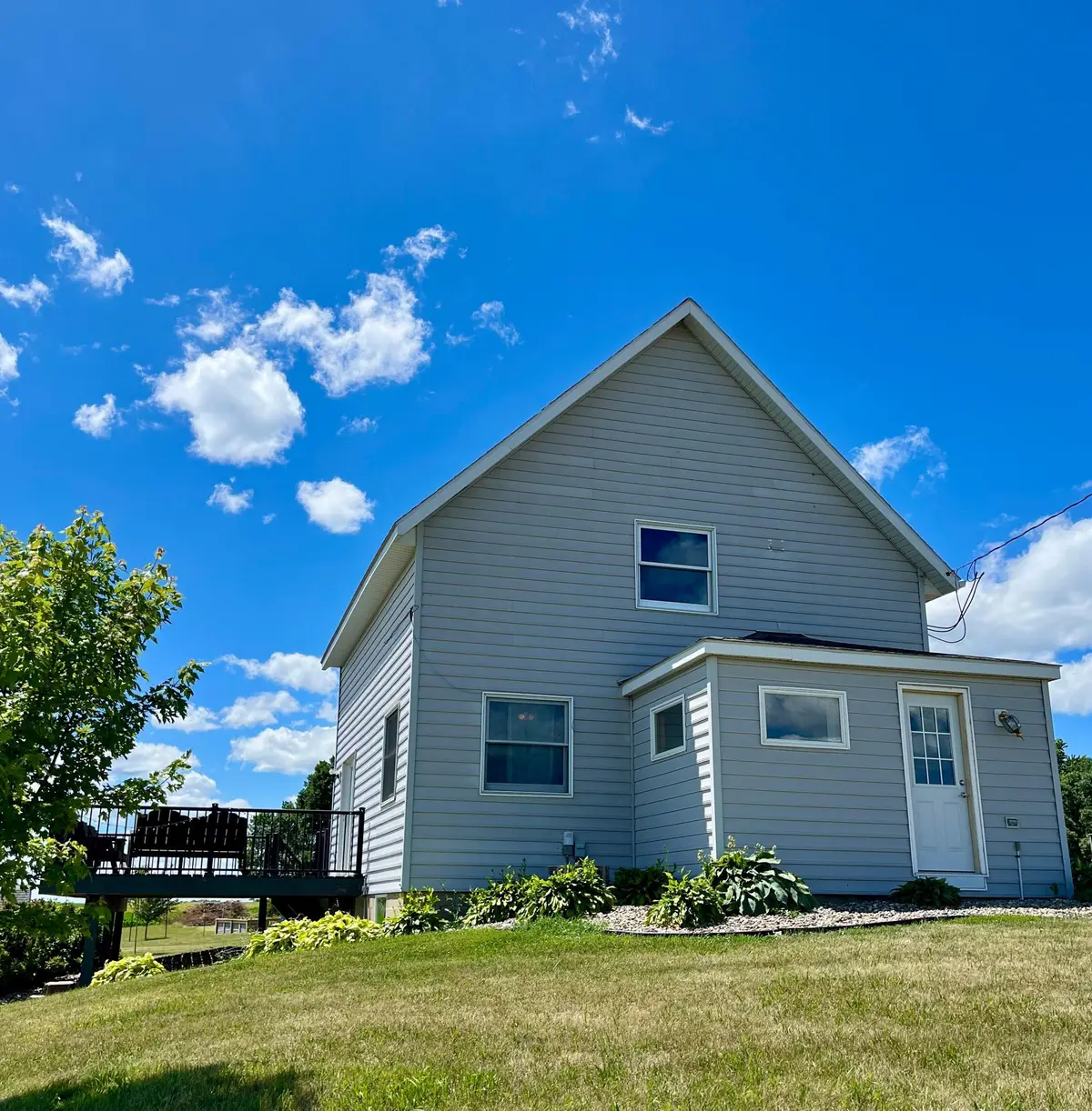 20344 Justice Avenue, Wabasso, MN 56293 - #1
