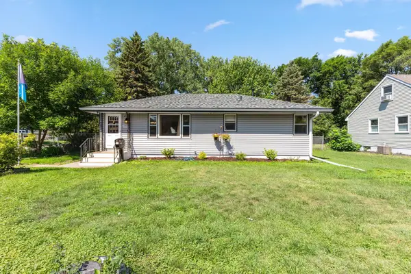 5801 Orchard Avenue N, Crystal, MN 55429