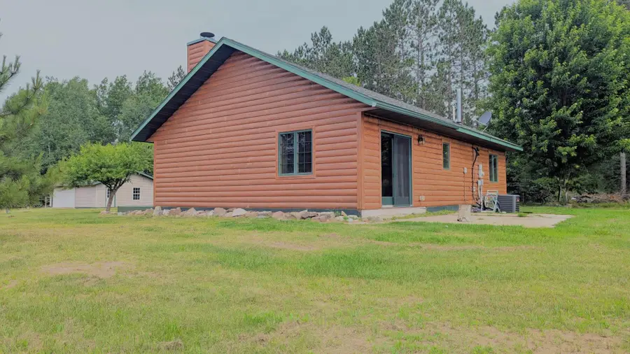 86196 Military Road, Sturgeon Lake, MN 55783 - #2