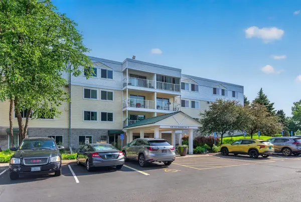 132 Demont Avenue E #232, Little Canada, MN 55117