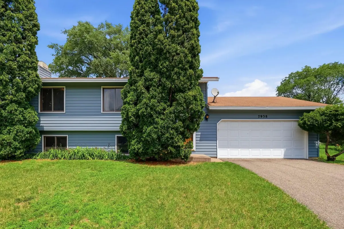 7938 Girard Court N, Brooklyn Park, MN 55444 - #1