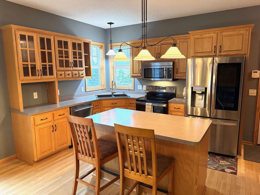 17452 Goodland Path, Lakeville, MN 55044 - #2