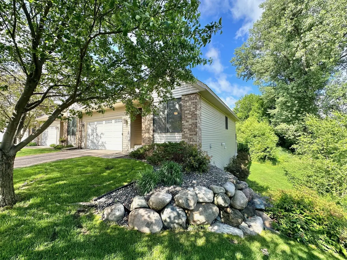 2734 Lindsey Court, New Brighton, MN 55112 - #1