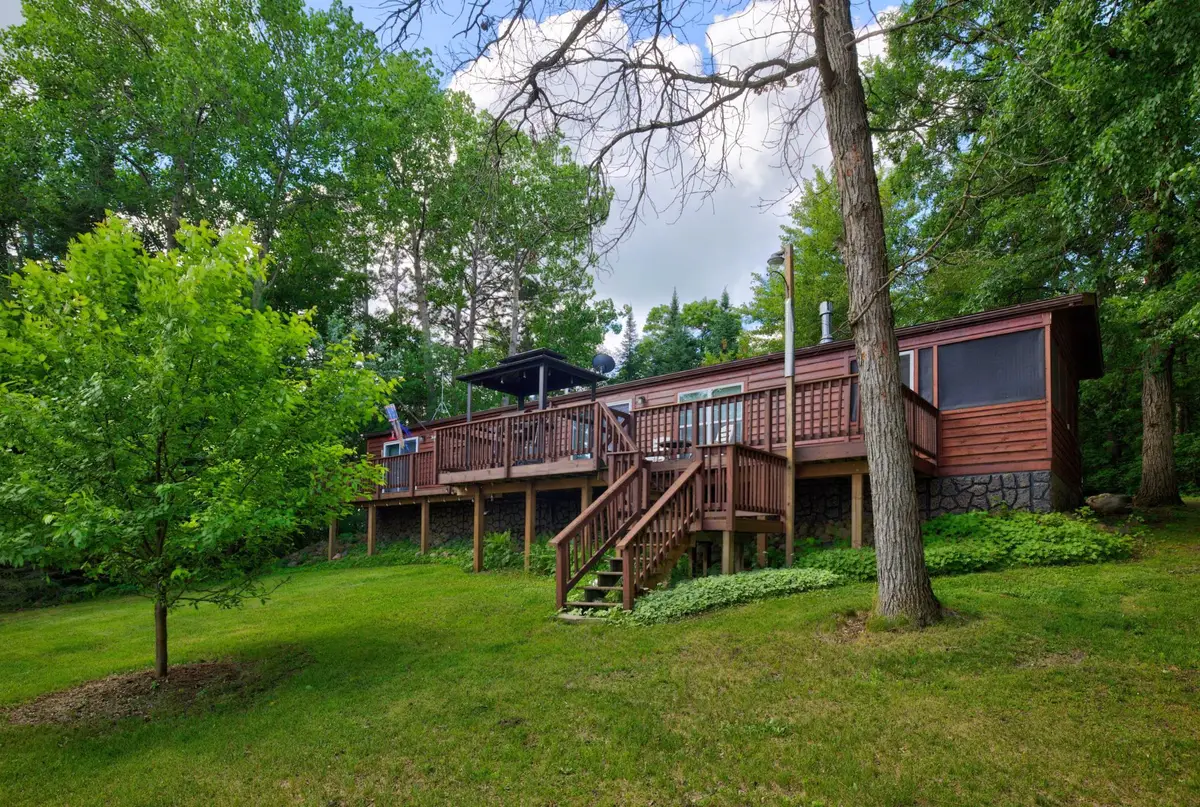 18193 Deer Run Drive, Nevis, MN 56467 - #1