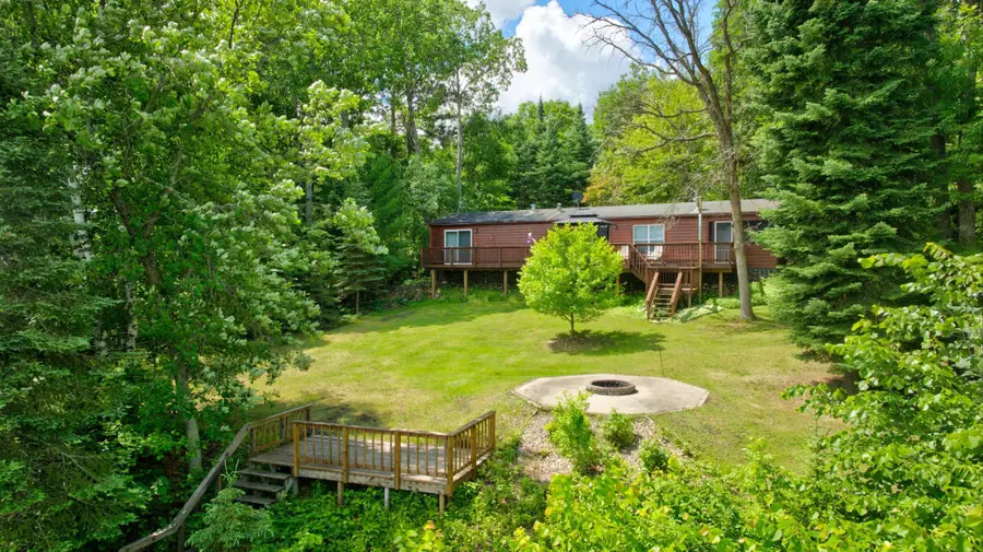 18193 Deer Run Drive, Nevis, MN 56467 - #2