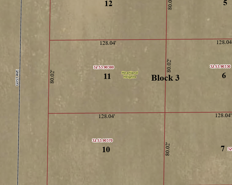 TBD Lot 11 Gust Avenue, Park Rapids, MN 56470 - #1