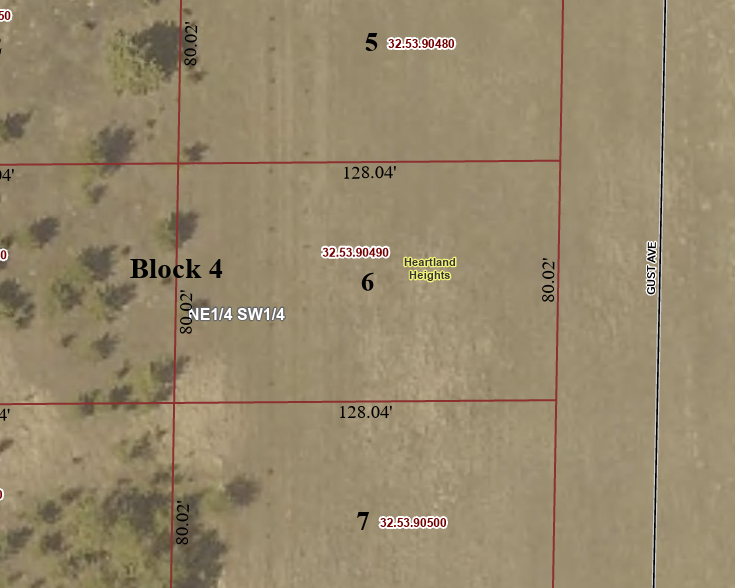 TBD Lot 6 Gust Avenue, Park Rapids, MN 56470 - #1
