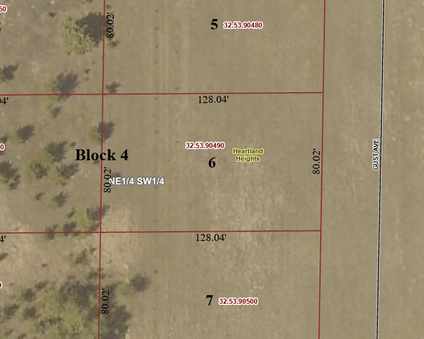 TBD Lot 6 Gust Avenue, Park Rapids, MN 56470