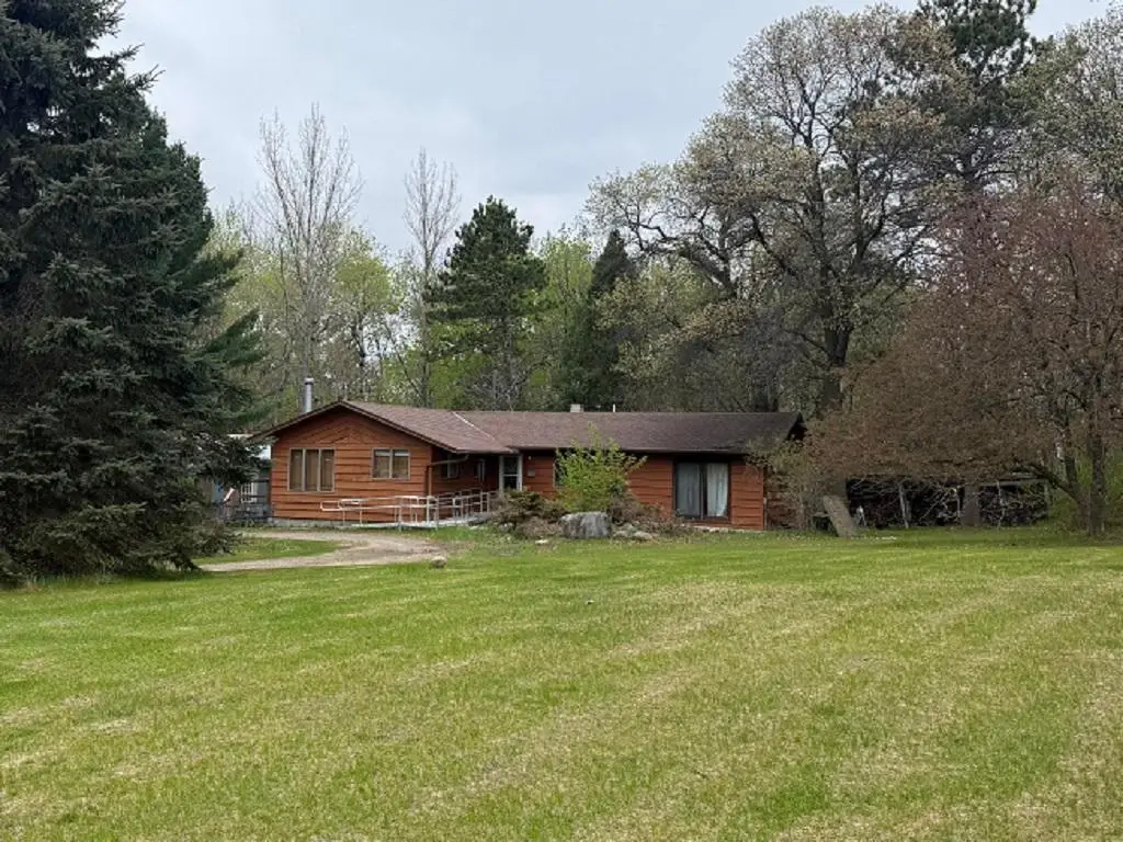 21918 County 2, Nevis, MN 56467 - #1