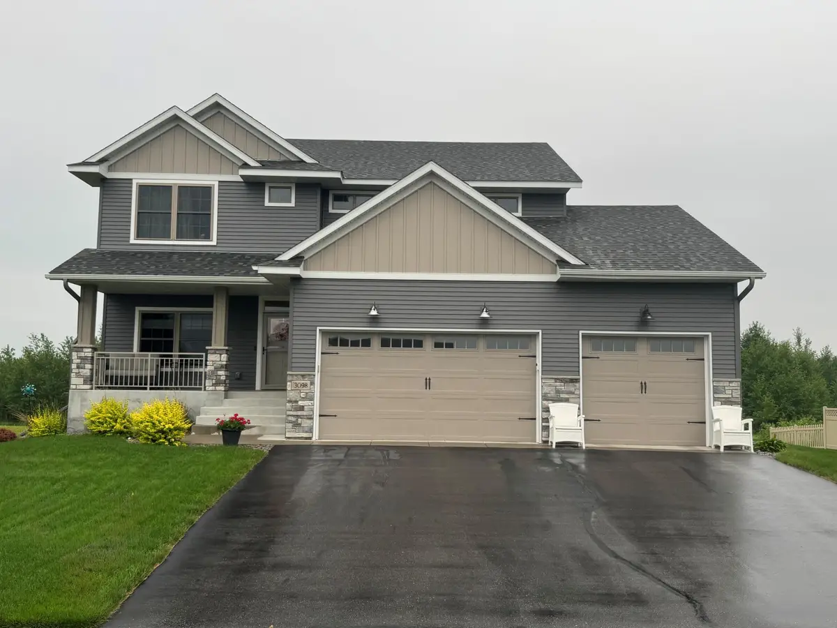 3098 Nottingham Road S, Saint Cloud, MN 56301 - #1