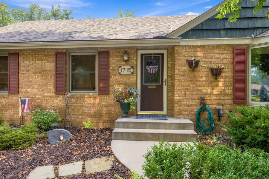 1715 Preston Lane, Hopkins, MN 55343 - #2