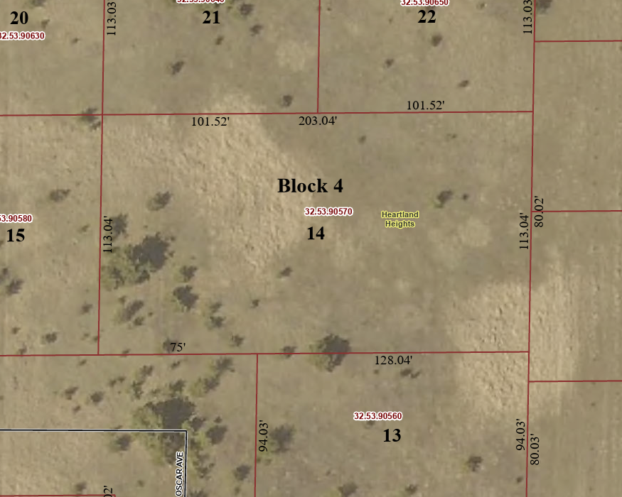 TBD Lot 14 Commission Street, Park Rapids, MN 56470 - #1