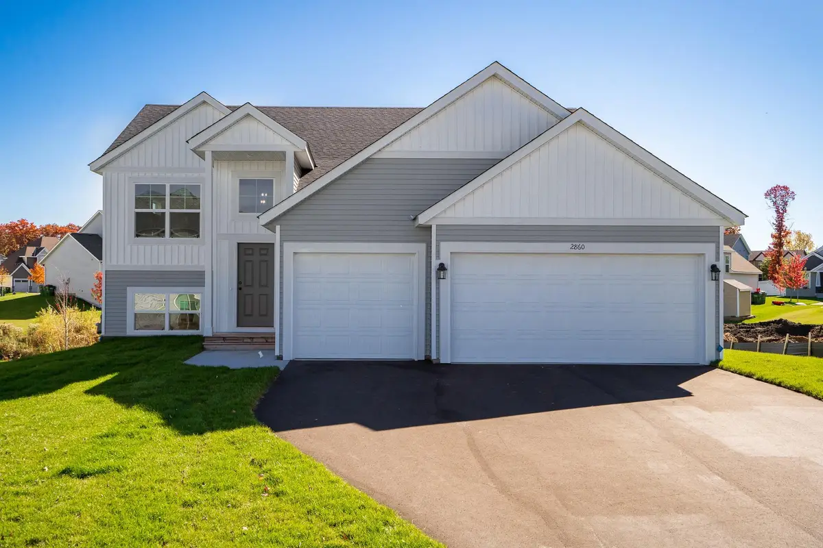 4706 2nd Street Court Ne, Saint Cloud, MN 56304 - #1