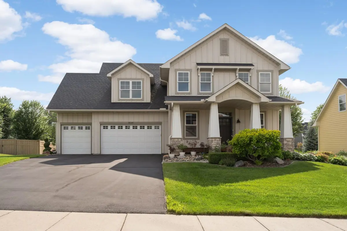 8549 172nd Street W, Lakeville, MN 55044 - #1