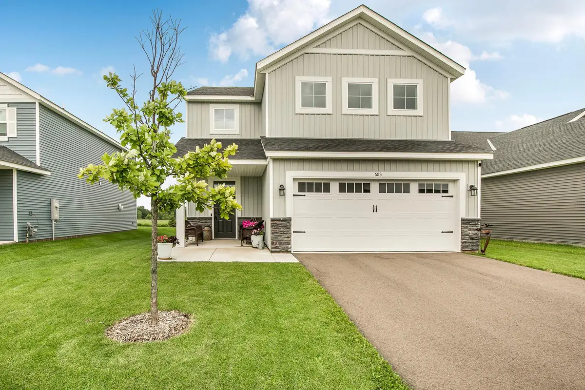 683 47th Avenue Ne, Saint Cloud, MN 56304 - #1