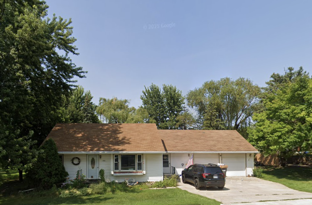 316 Silver Street W, Mapleton, MN 56065 - #1