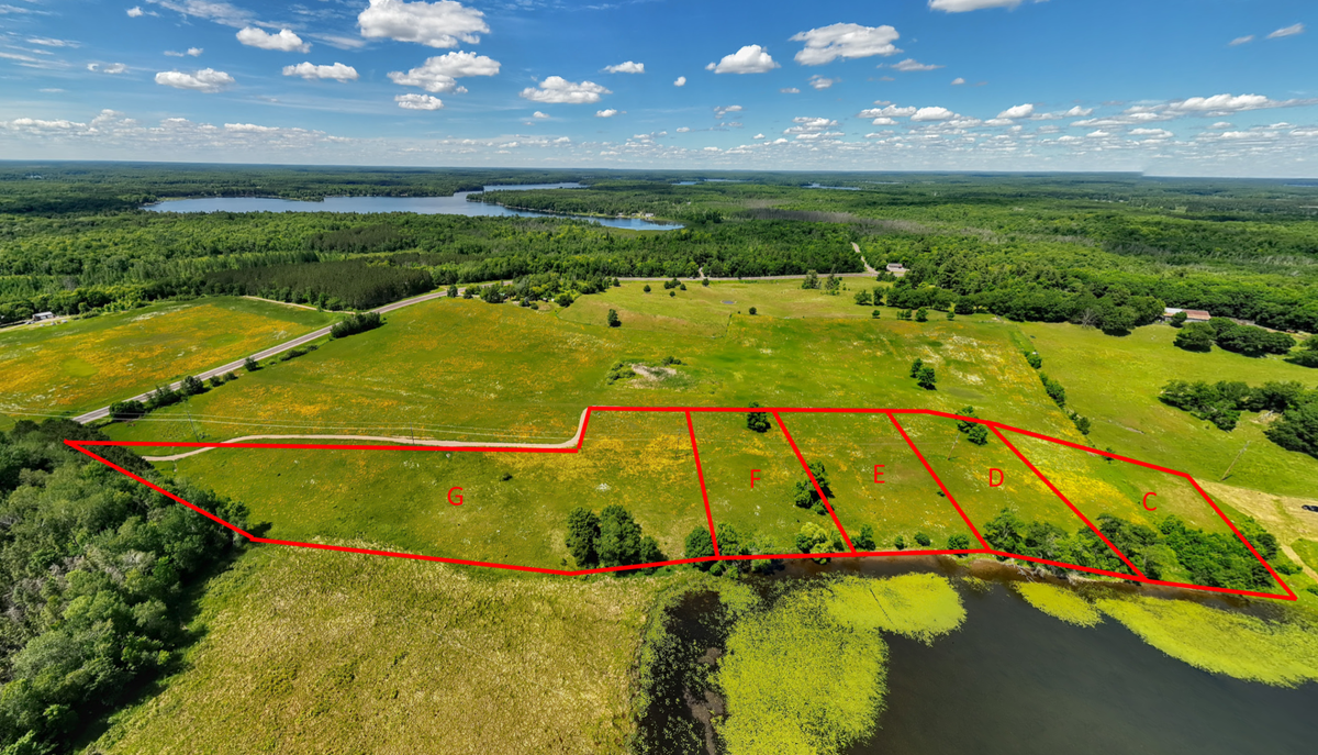 Lot E Echo Ridge, Deerwood, MN 56444 - #1