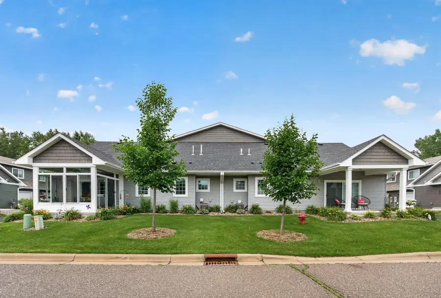 22308 Lilac Way, Forest Lake, MN 55025 - #2