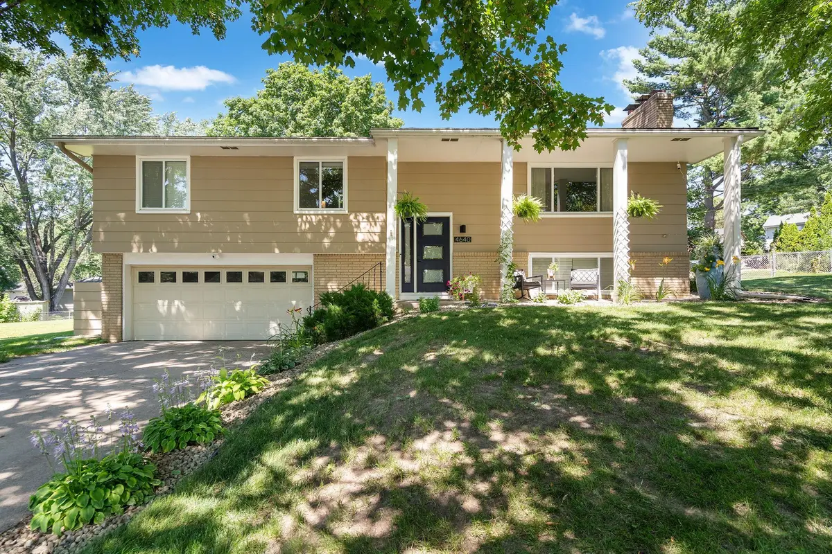 4640 Decatur Avenue N, New Hope, MN 55428 - #1