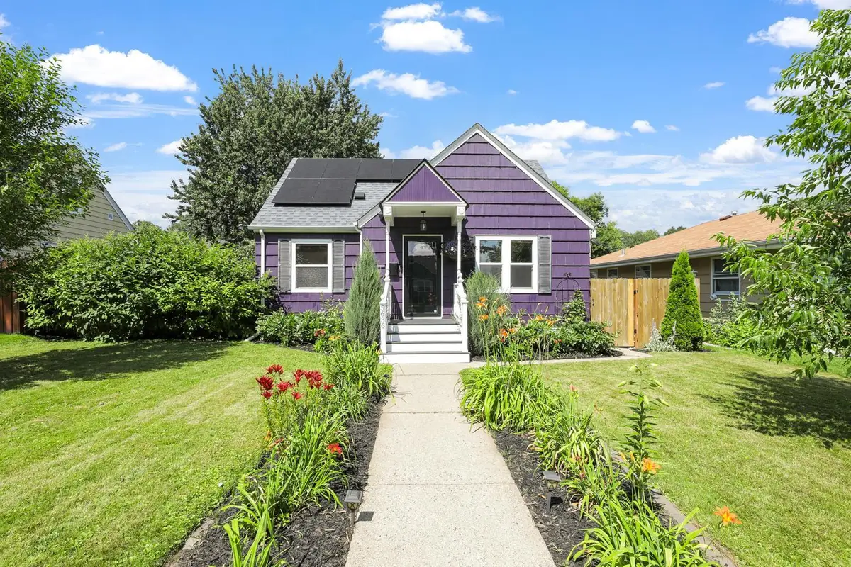 5636 36th Avenue S, Minneapolis, MN 55417 - #1