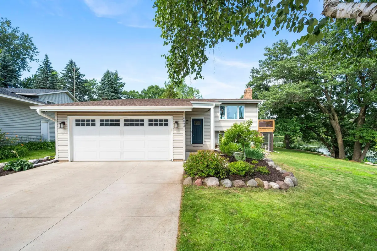 4806 Shevlin Court, Eagan, MN 55122 - #1