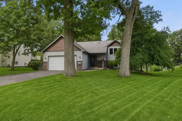 13458 Uplander Street Nw, Andover, MN 55304