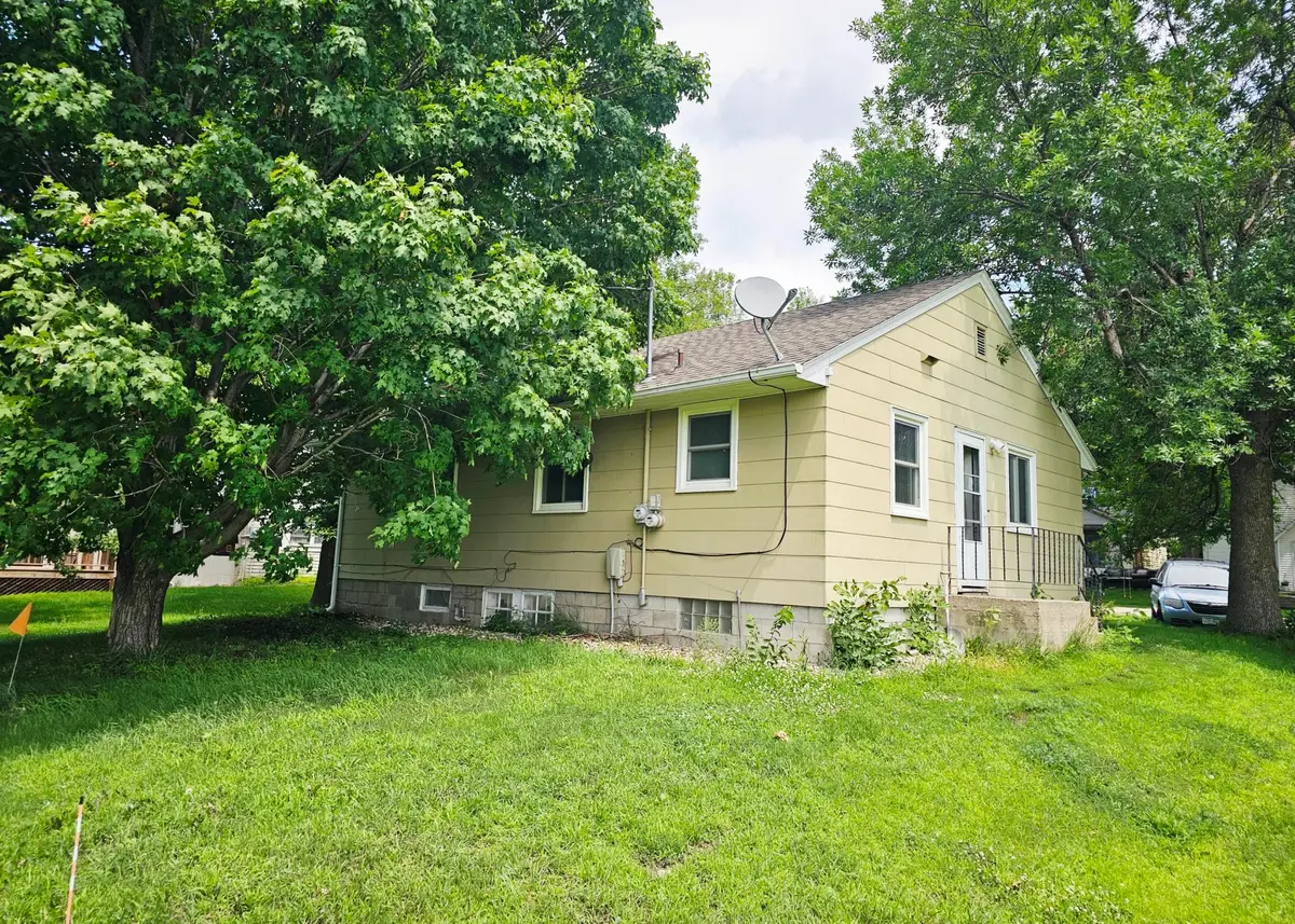 116 N 1st Street, Milan, MN 56262 - #1