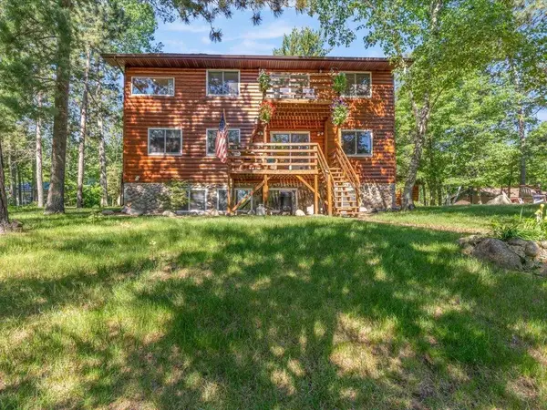 25918 Indigo Drive, Park Rapids, MN 56470