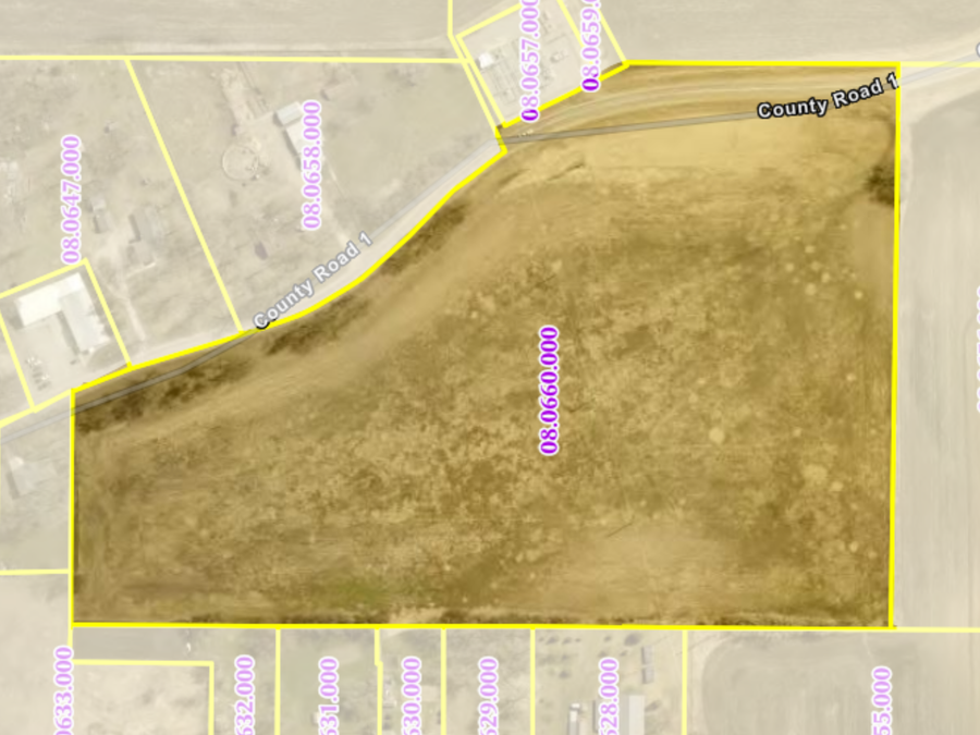 TBD Township Rd 1, Winthrop, MN 55396 - #2