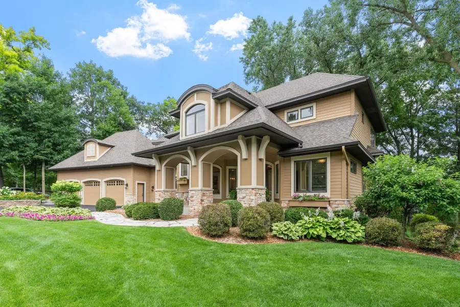 710 Shadyview Lane N, Plymouth, MN 55447 - #2