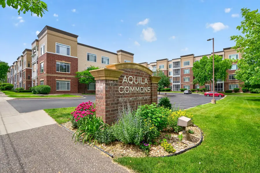 8200 W 33rd Street #323, Saint Louis Park, MN 55426 - #2