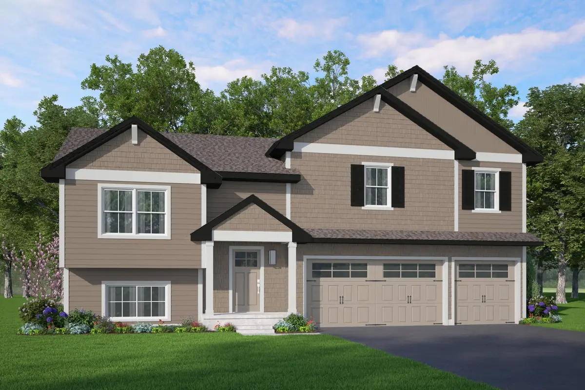 240 Liberty Lane, Jordan, MN 55352 - #1